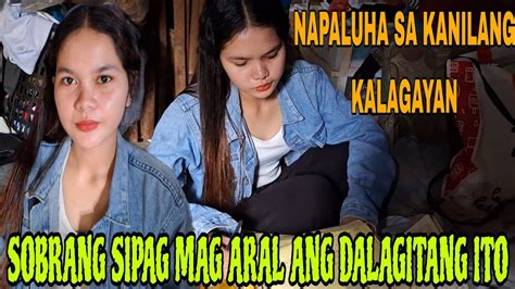 Nilabasan Agad Ang Pinay Na Dalaga Porn Videos .